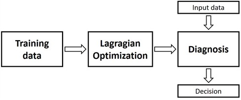 SVM-based diagnostic architecture for broken-bar fault detection and severity assessment