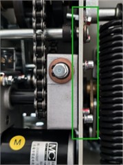 The classic fault states of HVCB. Photo by Zhihui Yu, 10.06.2025, PuTian