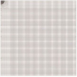 Computational domain, boundary conditions and grids