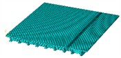Bridge model diagram