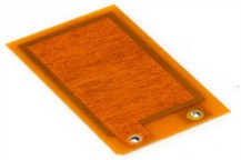 Piezoelectric transducer P-876.A11 and dimensions