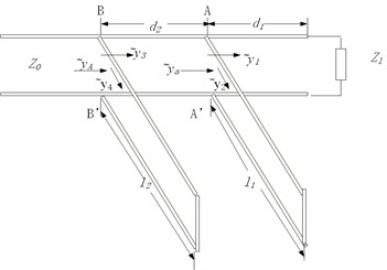 Dual-joint matching structure