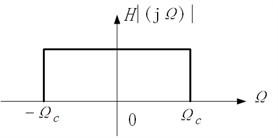 Four types of classical filters