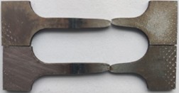 Tensile test results of specimens at different defocus amounts.  Photo by CHEN Yuehan, Nanyang, China, Dec 11, 2025