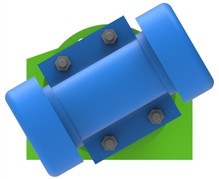 Methods for adjusting Vibration direction (30°; 45°; 60°)