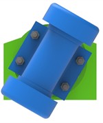 Methods for adjusting Vibration direction (30°; 45°; 60°)