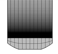 Subdivision of flexible grid