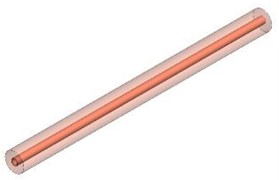 Schematic of the nine metal-foam configurations