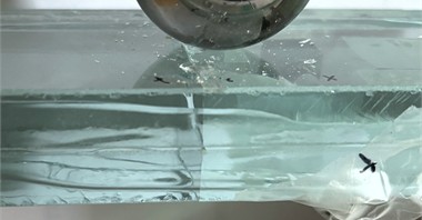 Selected details of damage propagation after n repeated hard-body impacts.  Figure adapted from [4] based on the terms and conditions of a CC-BY license agreement