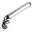 Examples of linear electric actuators for spine exoskeletons: