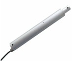 Examples of linear electric actuators for spine exoskeletons: