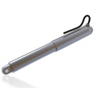 Examples of linear electric actuators for spine exoskeletons: