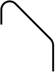 Meshing result of the high-pressure fuel pipe.