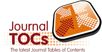 JournalTOCs