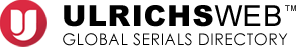 Ulrich's Periodicals Directory