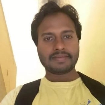 Ph.D. Aashis Roy