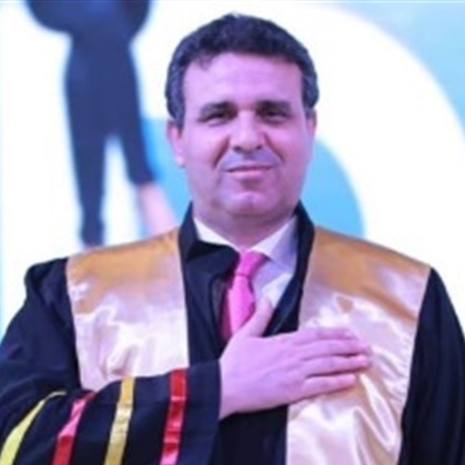 Prof. Alaa A. El-Bary