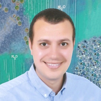 Dr. Alaa Mohamed