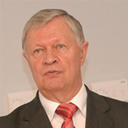 Prof. Alfonsas Vainoras