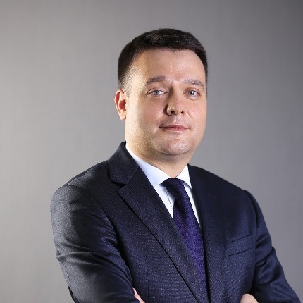 Andrey Alexandrovich Ivanov
