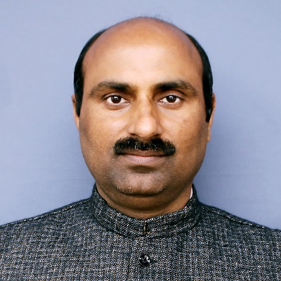 Professor Avanish Kumar Dubey
