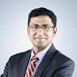 Associate Professor Aziz Rahman