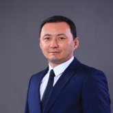 Gani Balbayev