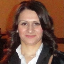 Associate Professor Binnur Sağbaş
