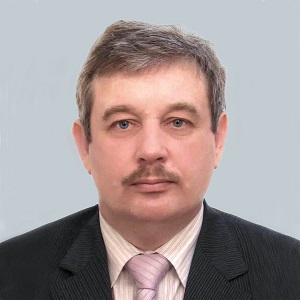 Prof. Gennady Veselov