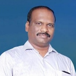 Associate Professor Annamalai Gnanavelbabu