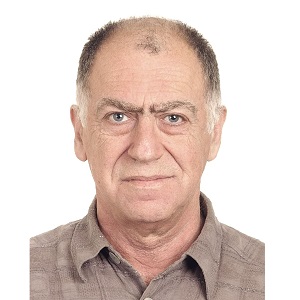Prof. G. Panovko