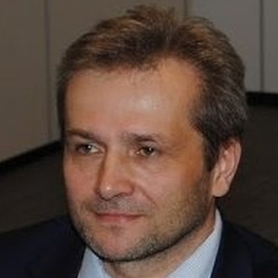 Associate Professor Grzegorz Karoń
