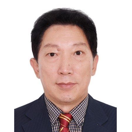 Prof. Guang-qing Lu