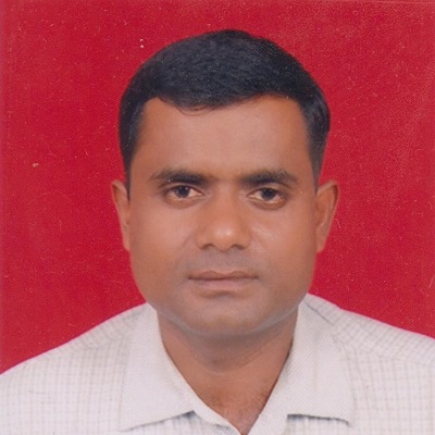 Assistant Professor Indra Narayan Yadav