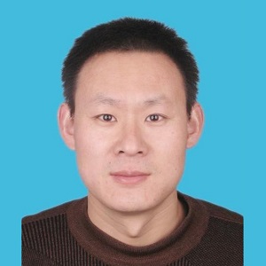 Prof. Jincai Chang