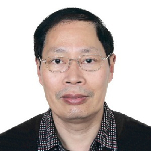 Prof. Jinde Cao