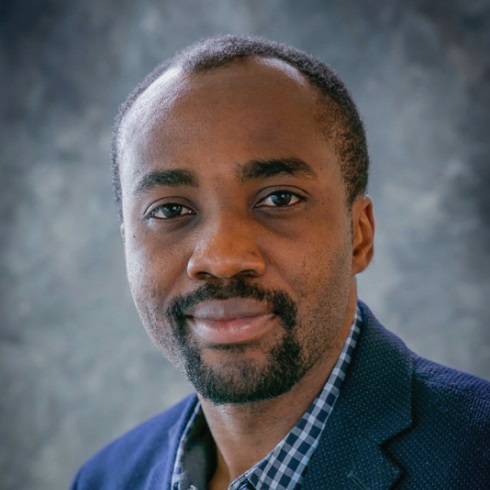 Assistant Professor Josiah Owusu-Danquah