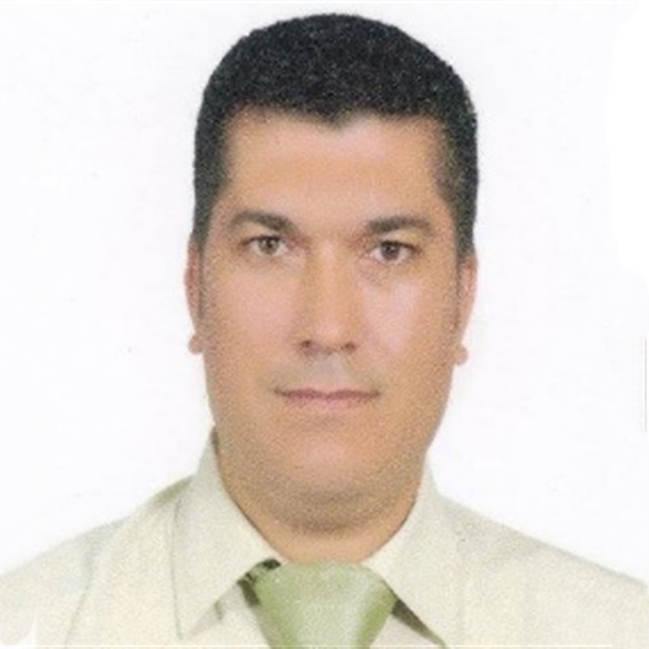 Prof. Khaled Lotfy