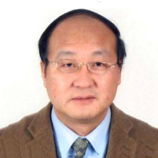 Professor Changjun Li