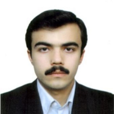 Assistant Professor Majid Mokhtari