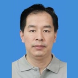 Prof. M. S. Cao