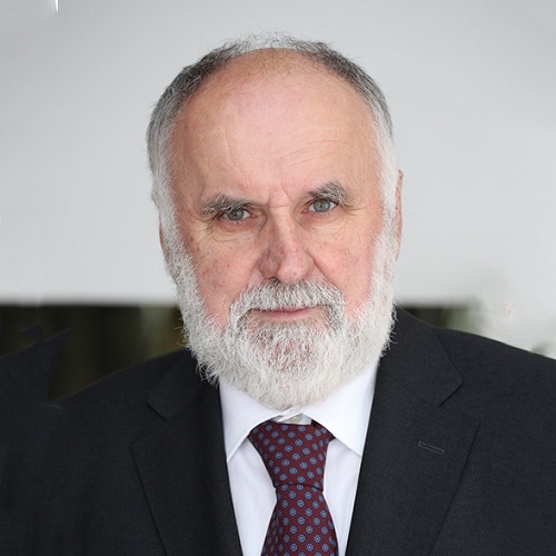 Professor Mastobaev Boris