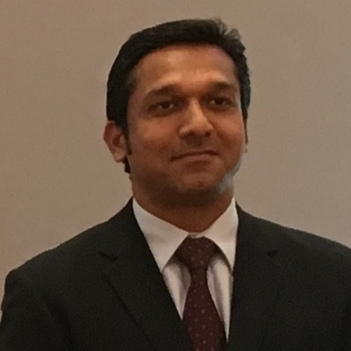 Associate Prof. Mayur Pal