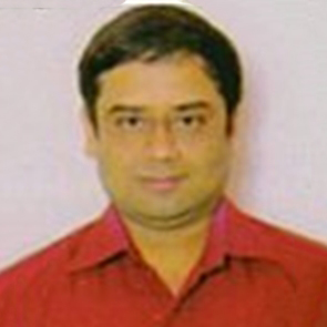 Associate Professor S. A. Mohan Krishna