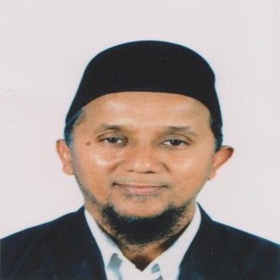Mohd Kamal Mohd Shah