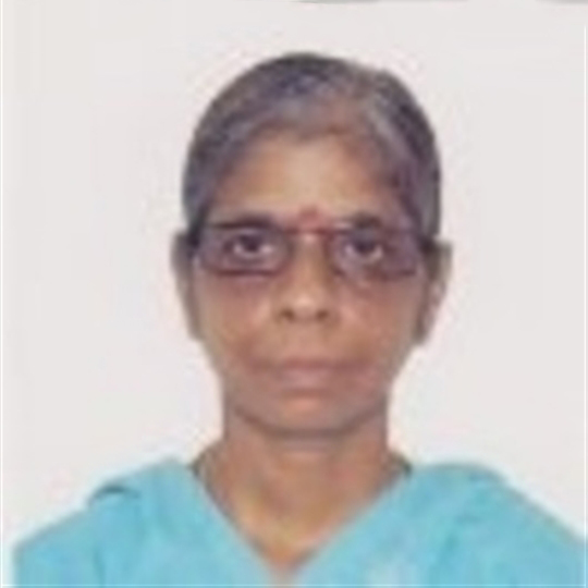 Prof. Mridula Kanoria