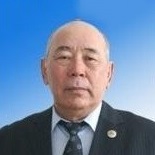 Professor Murat Zh. Adambayev