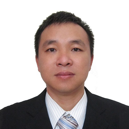 Associate Professor Phuoc Trong Nguyen