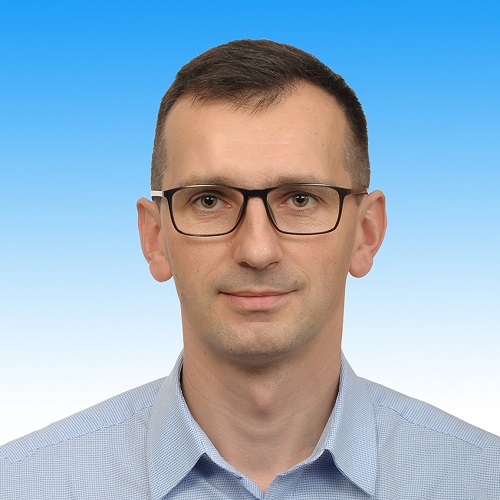 Associate Professor Piotr Gierlak