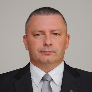 Prof. Rafał Burdzik